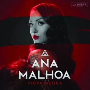 VIÚVA NEGRA