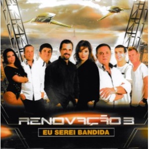 EU SEREI BANDIDA