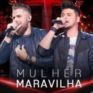 MULHER MARAVILHA