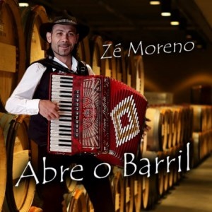 ABRE O BARRIL