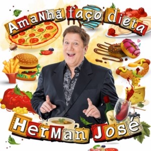 AMANHÃ FAÇO DIETA