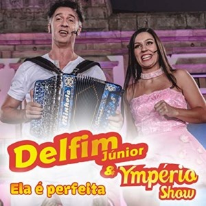 ELA É PERFEITA
