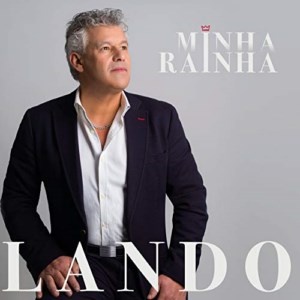 ÉS MINHA RAINHA