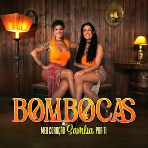 MEU CORAÇÃO SAMBA POR TI